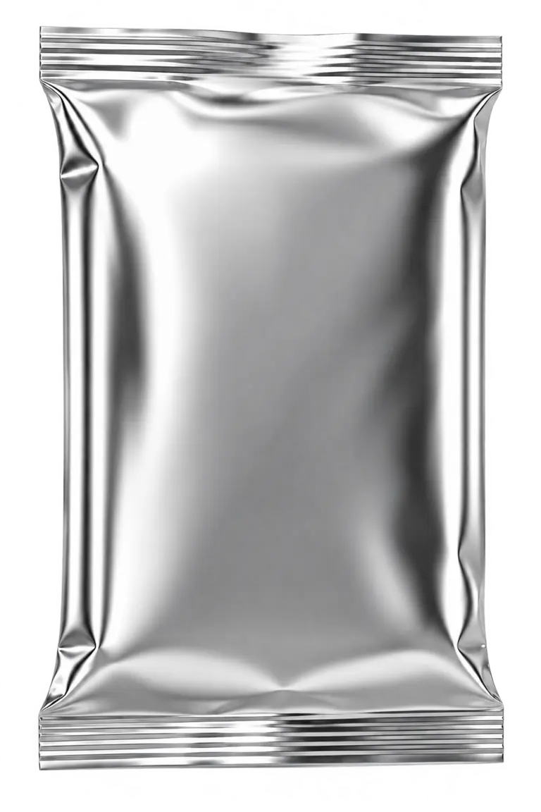 Ultra-shiny sealed chrome Drop Edición CromoPack